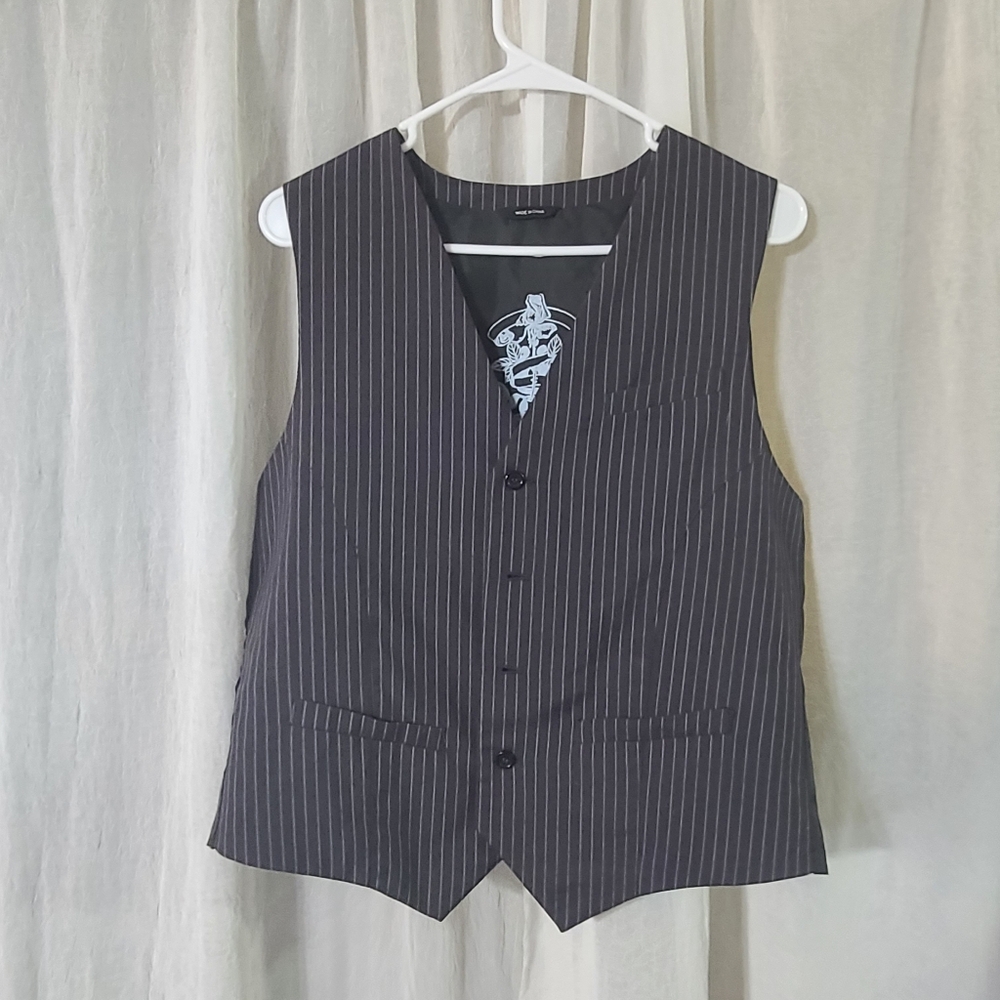 Eighty-Eight Various Mens Vest